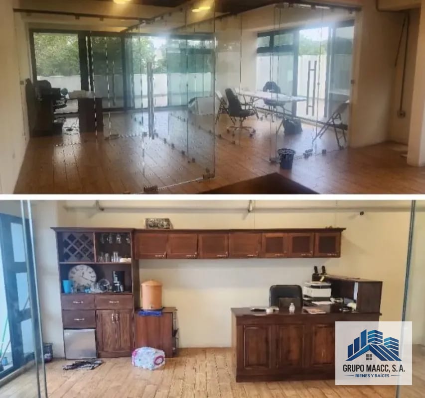 VENTA HERMOSA OFICINA EDIFICIO ASCEND ZONA 9 9 — Oficina en Venta en Zona 9, Guatemala, Ciudad — foto 5 de 6