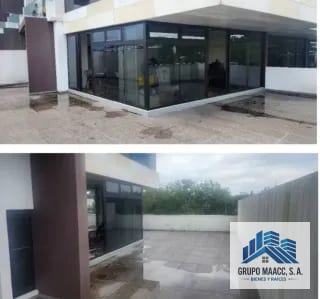 VENTA HERMOSA OFICINA EDIFICIO ASCEND ZONA 9 9 — Oficina en Venta en Zona 9, Guatemala, Ciudad — miniatura 4 de 6