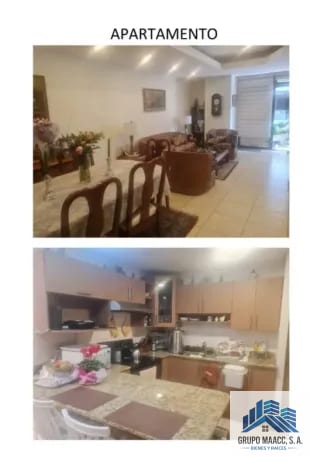 VENDO APARTAMENTO Z11 MIRAGE — Apartamento en Venta en Zona 11, Guatemala, Ciudad — miniatura 8 de 10