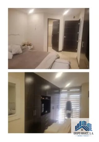 VENDO APARTAMENTO Z11 MIRAGE — Apartamento en Venta en Zona 11, Guatemala, Ciudad — miniatura 7 de 10