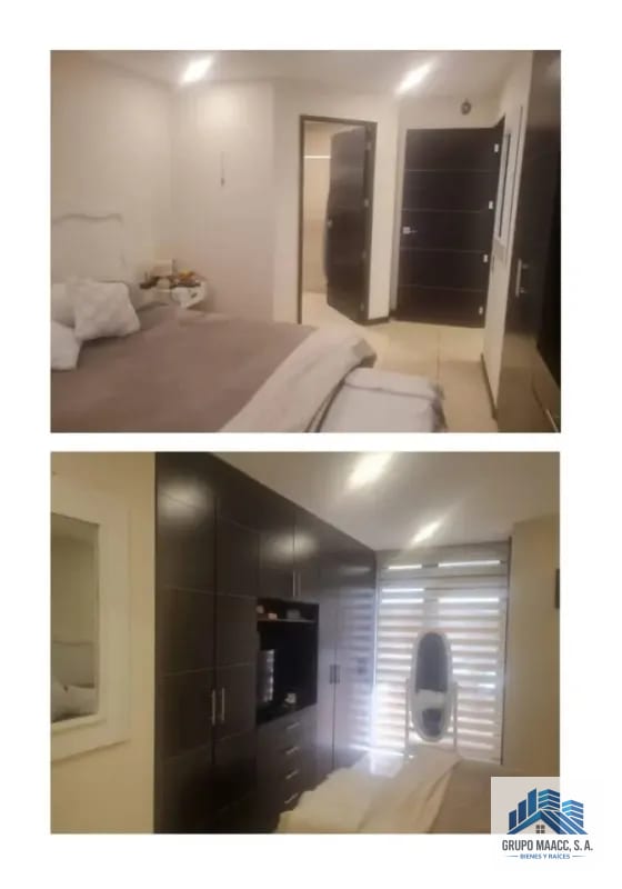 VENDO APARTAMENTO Z11 MIRAGE — Apartamento en Venta en Zona 11, Guatemala, Ciudad — foto 7 de 10