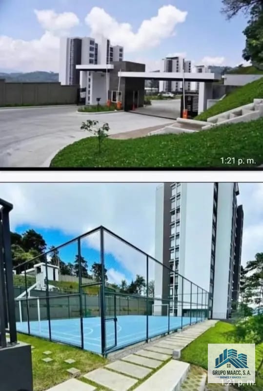 VENTA HERMOSO APT EN NAGANO Z 16 — Apartamento en Venta en Zona 16, Guatemala, Ciudad — foto 1 de 10