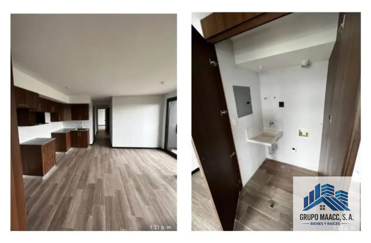 VENTA HERMOSO APT EN NAGANO Z 16 — Apartamento en Venta en Zona 16, Guatemala, Ciudad — foto 5 de 10