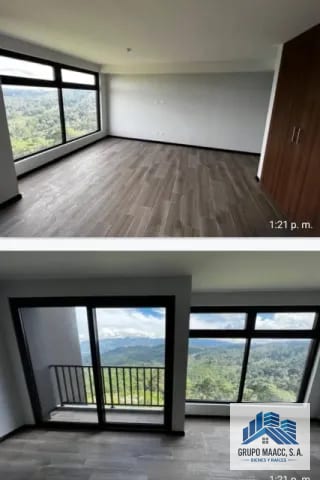 VENTA HERMOSO APT EN NAGANO Z 16 — Apartamento en Venta en Zona 16, Guatemala, Ciudad — miniatura 2 de 10