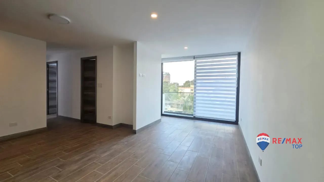 ZONA 15, APTO. EN EDIFICIO KIINTEA LISTO PARA ESTRENAR — Apartamento en Venta en Kiintea, Zona 15, Guatemala, Ciudad — foto 4 de 8
