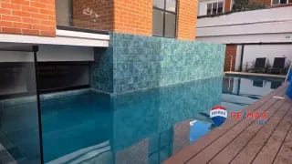 ZONA 15, APTO. EN EDIFICIO KIINTEA LISTO PARA ESTRENAR — Apartamento en Venta en Kiintea, Zona 15, Guatemala, Ciudad — miniatura 2 de 8