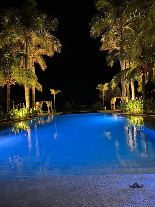 MANSIÓN EN VENTA MONTERRICO — Casa en Venta en Monterrico, Santa Rosa — foto 8 de 10