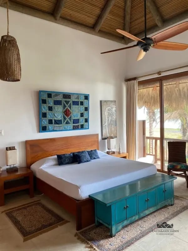 MANSIÓN EN VENTA MONTERRICO — Casa en Venta en Monterrico, Santa Rosa — foto 7 de 10