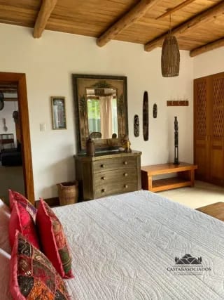 MANSIÓN EN VENTA MONTERRICO — Casa en Venta en Monterrico, Santa Rosa — miniatura 5 de 10