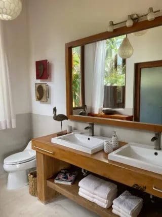 MANSIÓN EN VENTA MONTERRICO — Casa en Venta en Monterrico, Santa Rosa — miniatura 2 de 10