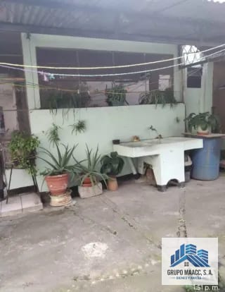 VENTA CASA COLONIA ROOSEVELT Z 11 — Casa en Venta en Zona 11, Guatemala, Ciudad — miniatura 3 de 8