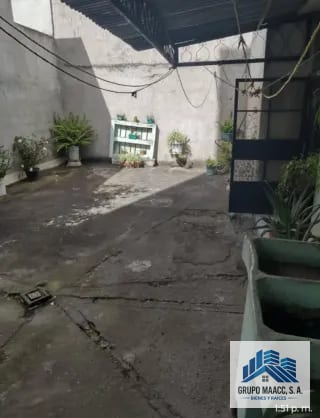 VENTA CASA COLONIA ROOSEVELT Z 11 — Casa en Venta en Zona 11, Guatemala, Ciudad — miniatura 2 de 8