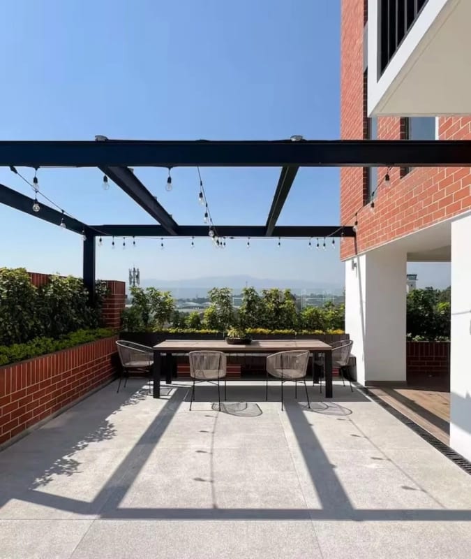 Venta Apartamento Amueblado, Inara Zona 13, Avenida Las Amèricas — Apartamento en Venta en Inara Americas, Zona 13, Guatemala, Ciudad — foto 1 de 15
