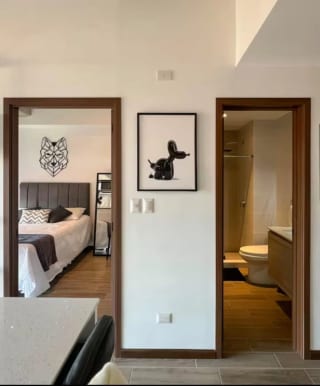Venta Apartamento Amueblado, Inara Zona 13, Avenida Las Amèricas — Apartamento en Venta en Inara Americas, Zona 13, Guatemala, Ciudad — miniatura 13 de 15