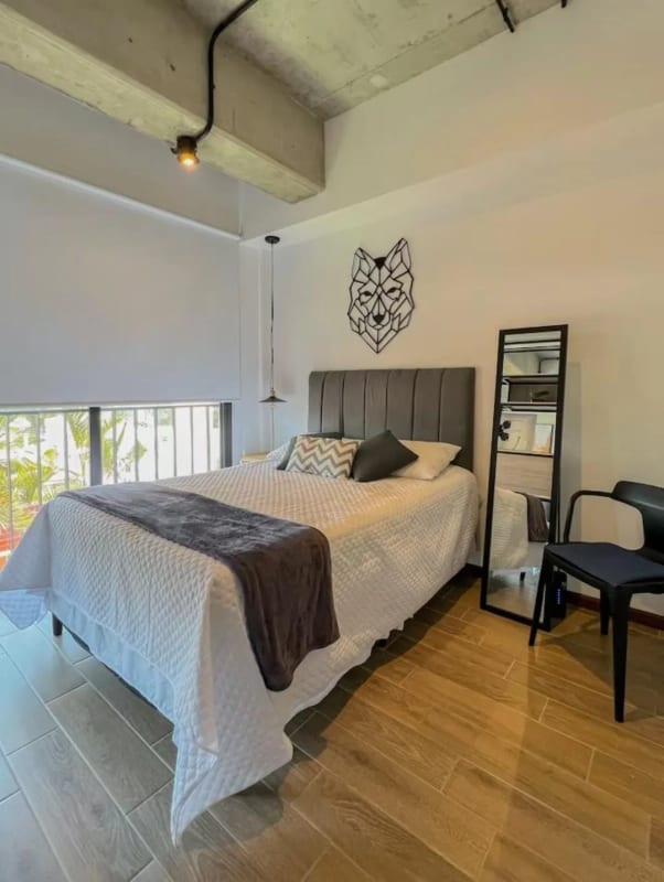 Venta Apartamento Amueblado, Inara Zona 13, Avenida Las Amèricas — Apartamento en Venta en Inara Americas, Zona 13, Guatemala, Ciudad — foto 8 de 15