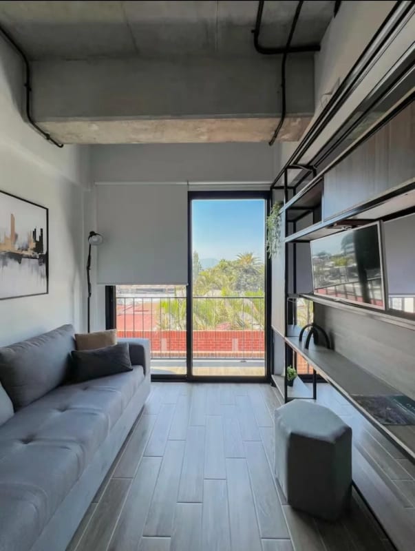Venta Apartamento Amueblado, Inara Zona 13, Avenida Las Amèricas — Apartamento en Venta en Inara Americas, Zona 13, Guatemala, Ciudad — foto 7 de 15