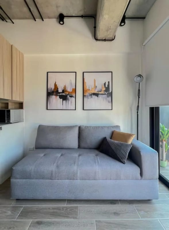Venta Apartamento Amueblado, Inara Zona 13, Avenida Las Amèricas — Apartamento en Venta en Inara Americas, Zona 13, Guatemala, Ciudad — foto 6 de 15