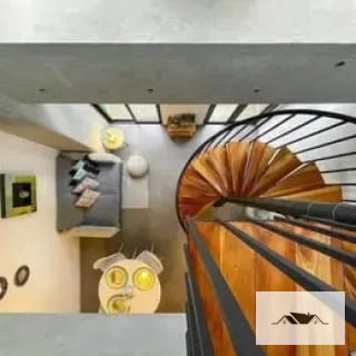 En Venta o Renta Apartamento Amueblado en Venta  Zona 10 con Jardin — Apartamento en Venta en Zona 10, Guatemala, Ciudad — miniatura 6 de 6