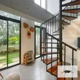 En Venta o Renta Apartamento Amueblado en Venta  Zona 10 con Jardin — Apartamento en Venta en Zona 10, Guatemala, Ciudad — miniatura 2 de 6