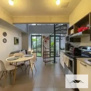 En Venta o Renta Apartamento Amueblado en Venta  Zona 10 con Jardin — Apartamento en Venta en Zona 10, Guatemala, Ciudad — miniatura 1 de 6