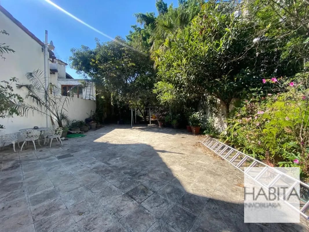Casa en Venta en la Villa zona 14 — Casa en Venta en Zona 14, Guatemala, Ciudad — foto 11 de 12