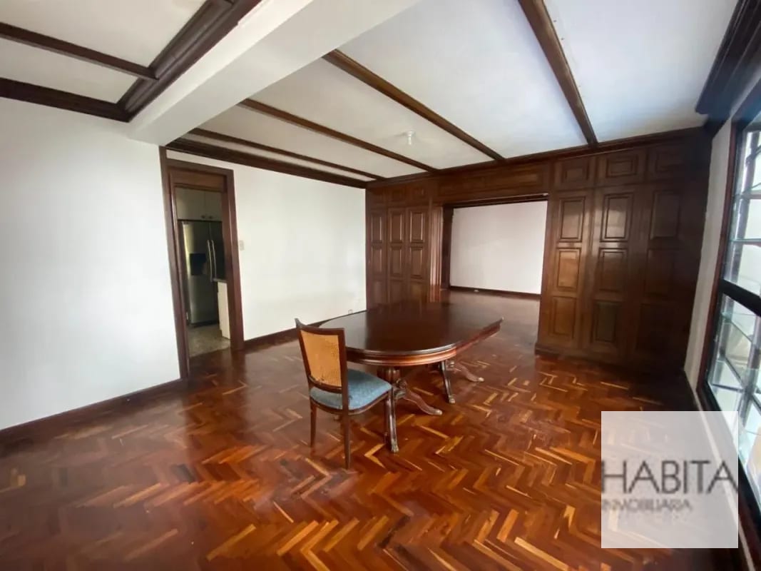 Casa en Venta en la Villa zona 14 — Casa en Venta en Zona 14, Guatemala, Ciudad — foto 7 de 12