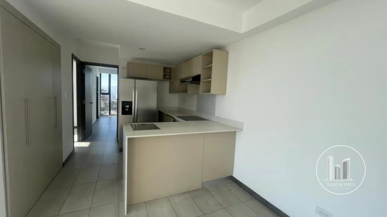 Lindo apartamento en renta en zona 15 VHII — Apartamento en Alquiler en Zona 15, Guatemala, Ciudad — foto 6 de 6