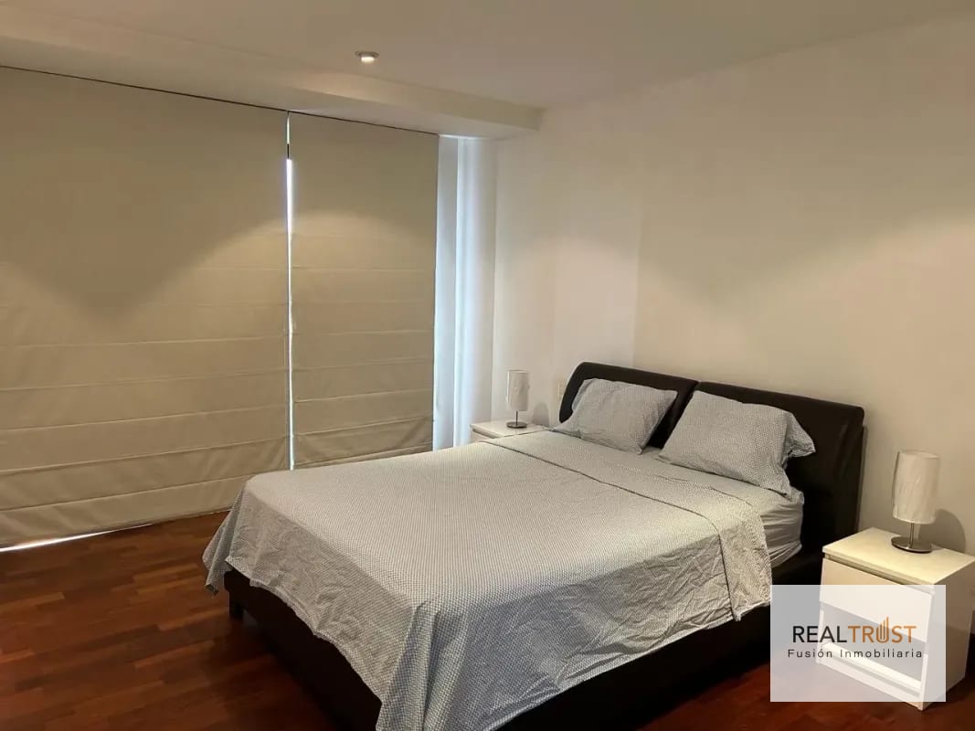Apartamento amueblado en zona 14 — Apartamento en Alquiler en Zona 14, Guatemala, Ciudad — foto 15 de 15
