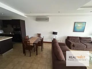 Apartamento amueblado en zona 14 — Apartamento en Alquiler en Zona 14, Guatemala, Ciudad — miniatura 13 de 15