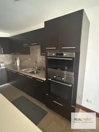 Apartamento amueblado en zona 14 — Apartamento en Alquiler en Zona 14, Guatemala, Ciudad — miniatura 6 de 15