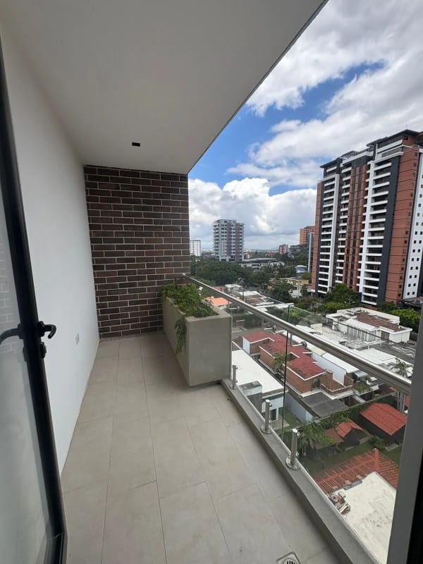 Apartamento en Venta | Vila Quince | Zona 15 VH2 | 2 habitaciones con balcón — Apartamento en Venta en Vila Quince, Zona 15, Guatemala, Ciudad — foto 11 de 11