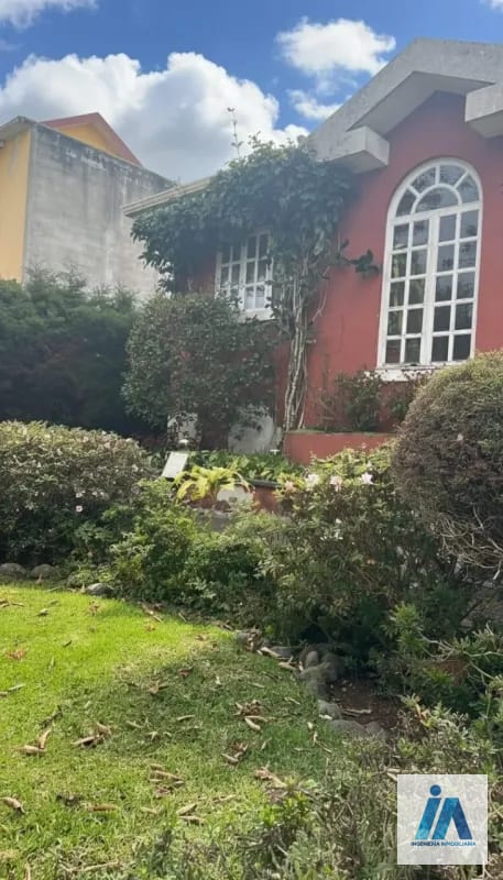 CASA EN VENTA – 📍Condominio Los Manzanos, Km 18 Pavón, Carretera a El Salvador |Entorno natural — Casa en Venta en Carretera a El Salvador, Guatemala, Ciudad — foto 1 de 12