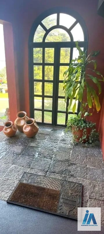 CASA EN VENTA – 📍Condominio Los Manzanos, Km 18 Pavón, Carretera a El Salvador |Entorno natural — Casa en Venta en Carretera a El Salvador, Guatemala, Ciudad — foto 5 de 12
