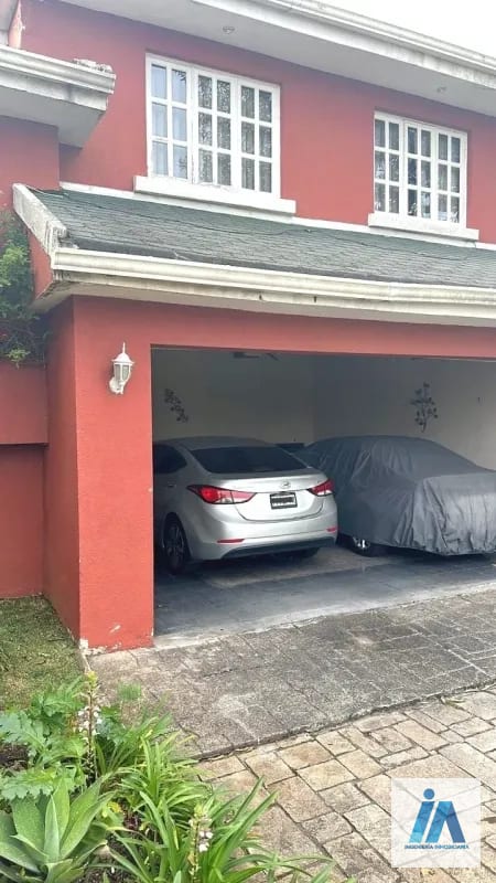 CASA EN VENTA – 📍Condominio Los Manzanos, Km 18 Pavón, Carretera a El Salvador |Entorno natural — Casa en Venta en Carretera a El Salvador, Guatemala, Ciudad — foto 2 de 12
