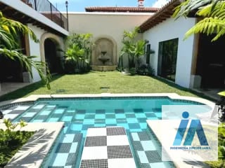 CASA EN VENTA – 📍Club Residencial Los Franciscanos, Antigua Guatemala | Combina lujo y exclusividad en un entorno natural — Casa en Venta en Antigua, Sacatepéquez — miniatura 17 de 17