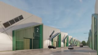 Bodega en Venta/renta - Laguna Logistic Park - Carretera a el Salvador — Bodega / Ofibodega en Venta en Carretera a El Salvador, Guatemala, Ciudad — miniatura 4 de 4