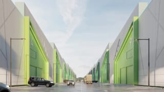 Bodega en Venta/renta - Laguna Logistic Park - Carretera a el Salvador — Bodega / Ofibodega en Venta en Carretera a El Salvador, Guatemala, Ciudad — miniatura 3 de 4