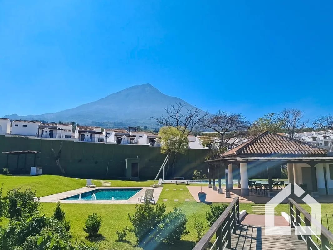 Casa en San Pedro Las Huertas, Sacatepéquez — Casa en Venta en San Pedro Sacatepéquez, Sacatepéquez — foto 1 de 15