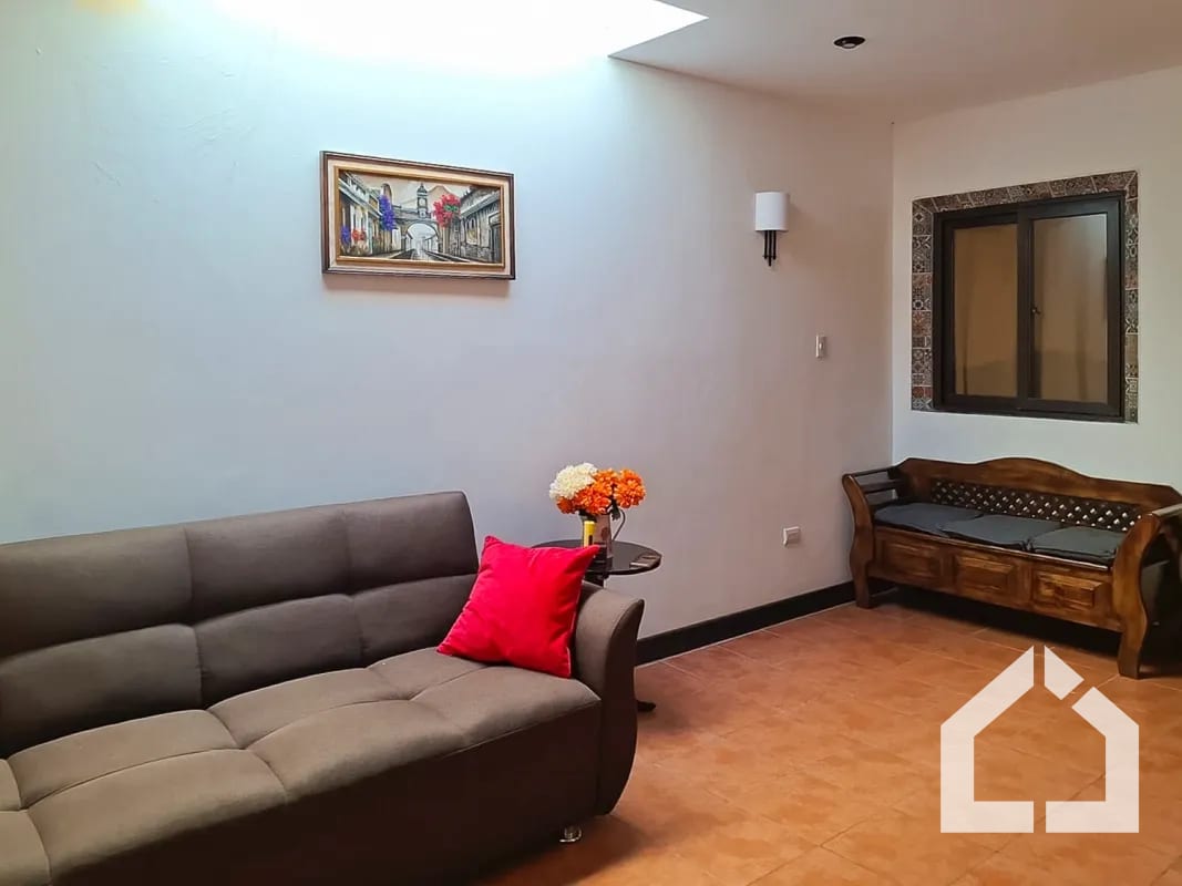 Casa en San Pedro Las Huertas, Sacatepéquez — Casa en Venta en San Pedro Sacatepéquez, Sacatepéquez — foto 14 de 15