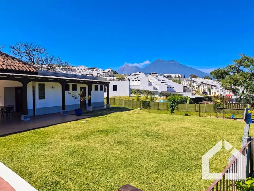 Casa en San Pedro Las Huertas, Sacatepéquez — Casa en Venta en San Pedro Sacatepéquez, Sacatepéquez — foto 4 de 15