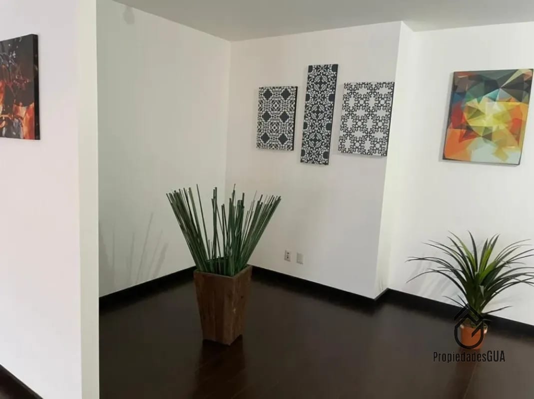 Apartamento en venta zona 14 — Apartamento en Venta en Zona 14, Guatemala, Ciudad — foto 11 de 14