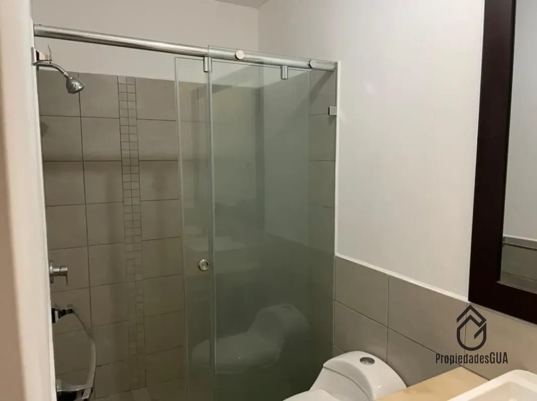 Apartamento en venta zona 14 — Apartamento en Venta en Zona 14, Guatemala, Ciudad — foto 10 de 14