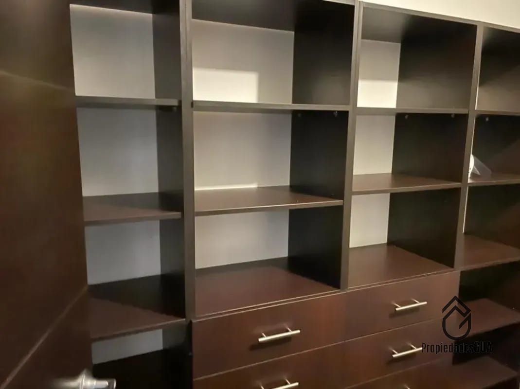 Apartamento en venta zona 14 — Apartamento en Venta en Zona 14, Guatemala, Ciudad — foto 7 de 14