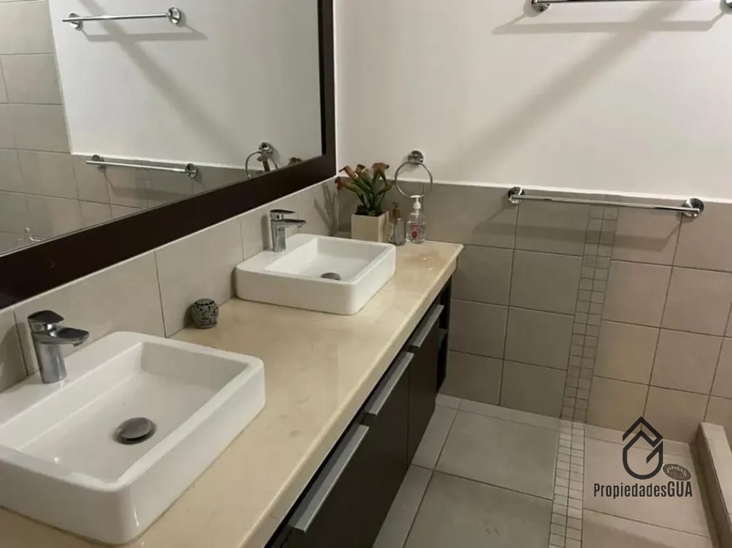 Apartamento en venta zona 14 — Apartamento en Venta en Zona 14, Guatemala, Ciudad — foto 4 de 14