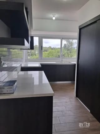 CONDADO NARANJO:   Villa en nivel medio para estrenar.   Q7,500.00 manto.incluido — Apartamento en Alquiler en Condado Naranjo, Zona 4 Mixco, Guatemala, Ciudad — miniatura 6 de 9