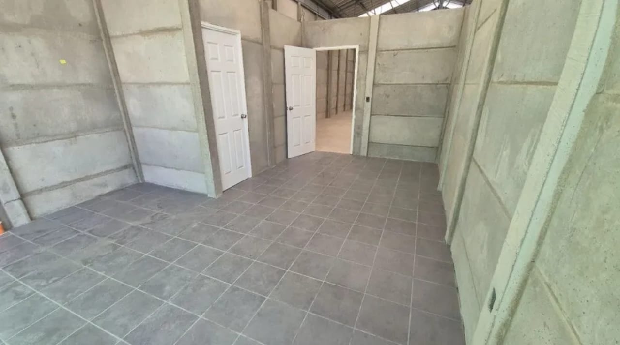 Ofibodegas en Renta - Villa Canales — Bodega / Ofibodega en Alquiler en Villa Canales, Guatemala, Ciudad — foto 4 de 6