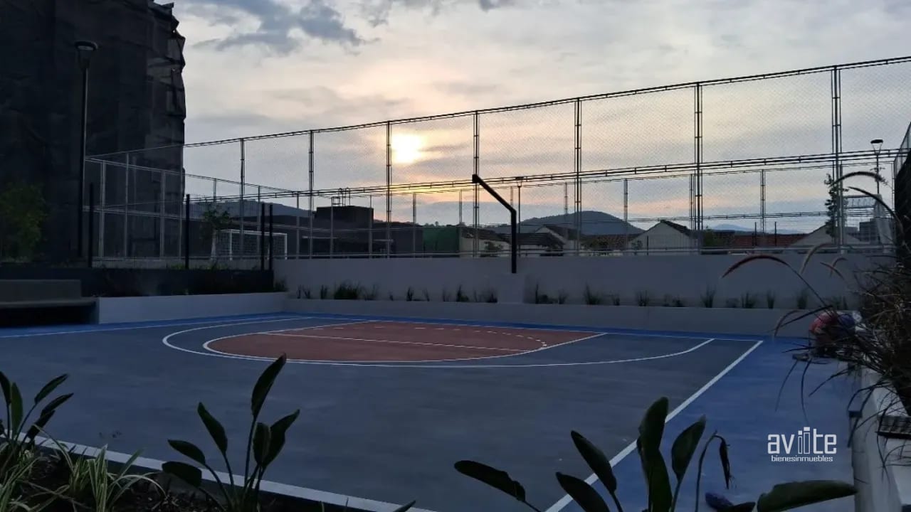 CONDADO NARANJO:   Villa en nivel medio para estrenar.   Q7,500.00 manto.incluido — Apartamento en Alquiler en Condado Naranjo, Zona 4 Mixco, Guatemala, Ciudad — foto 8 de 9