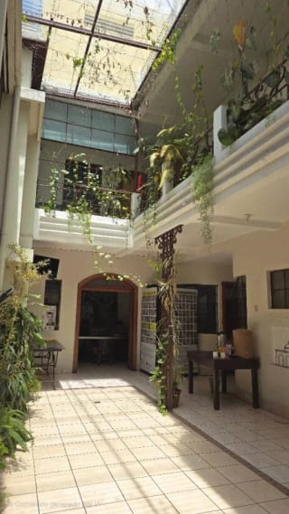 Venta de edificio en zona 1, Centro Histórico — Edificio en Venta en Zona 1, Guatemala, Ciudad — miniatura 1 de 6