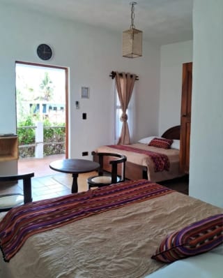Venta de hotel acreditado en el Centro de Monterrico — Edificio en Venta en Monterrico, Santa Rosa — miniatura 6 de 10