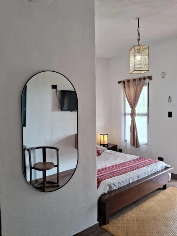 Venta de hotel acreditado en el Centro de Monterrico — Edificio en Venta en Monterrico, Santa Rosa — foto 5 de 10